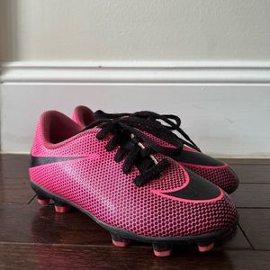 Nike Soccer Cleats